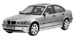 BMW E46 P3314 Fault Code