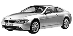 BMW E63 P3314 Fault Code