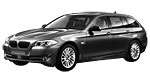 BMW F11 P3314 Fault Code
